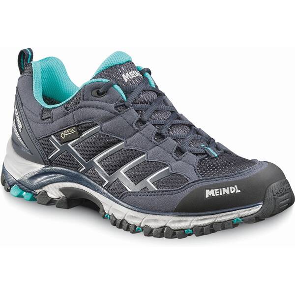 MEINDL Damen Multifunktionsschuh Caribe Lady GTX