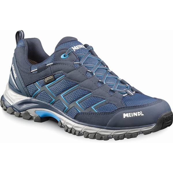 MEINDL Herren Multifunktionsschuh Caribe GTX