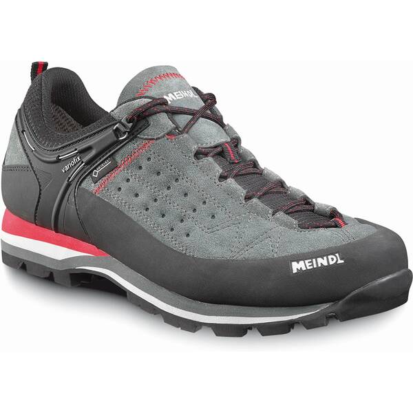 MEINDL Herren Wanderschuh Literock GTX