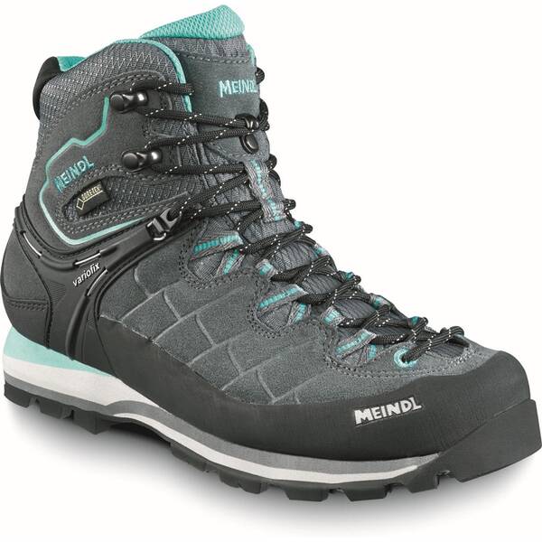 MEINDL Damen Trekkingschuh Litepeak Lady GTX