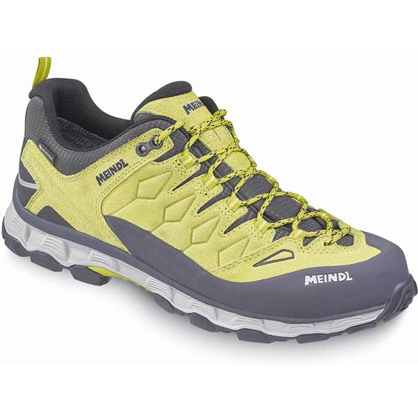 MEINDL Herren Multifunktionsschuhe Lite Trail GTX