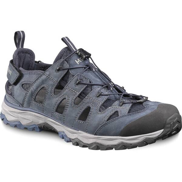 MEINDL Herren Trekkingsandale Lipari - Comfort fit