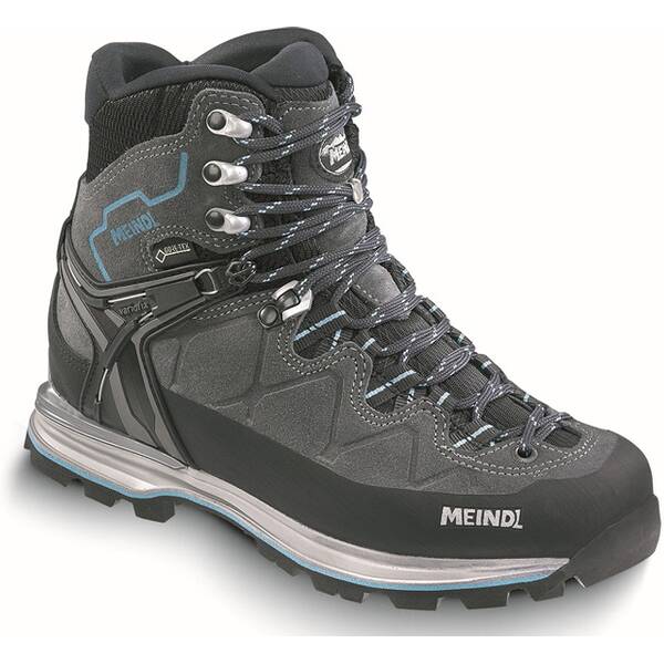 MEINDL Damen Trekkingschuh Litepeak Lady PRO GTX