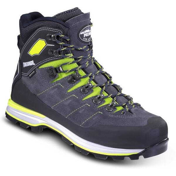 MEINDL Herren Trekkingstiefel Air Revolution 4.4