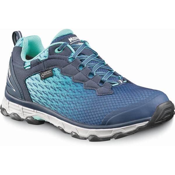 MEINDL Damen Multifunktionsschuh Activo Sport Lady GTX