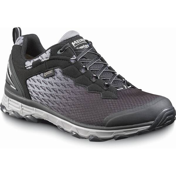 MEINDL Herren Multifunktionsschuh Activo Sport GTX