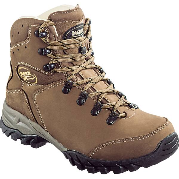 MEINDL Damen Trekkingschuh Meran Lady online kaufen bei ...