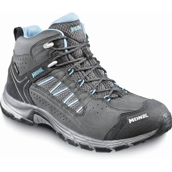 MEINDL Damen Wanderschuh Journey Lady Mid GTX