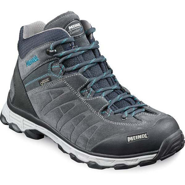 MEINDL Damen-Wanderschuh Asti Lady Mid GTX