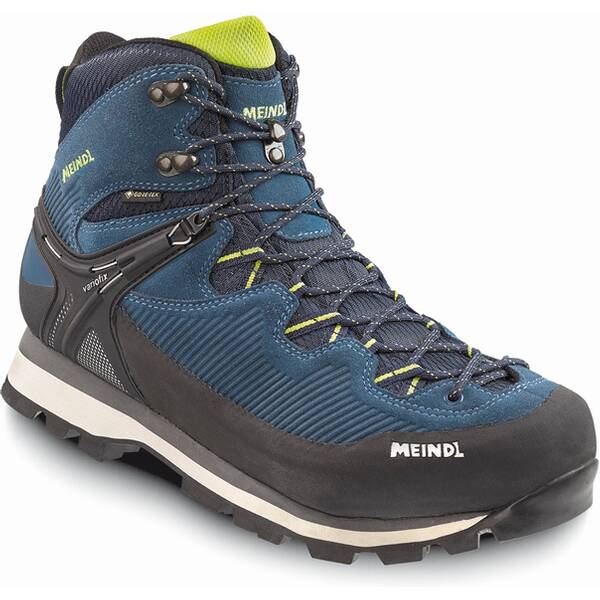 MEINDL Frauen Trekkingstiefel Terlan GTX