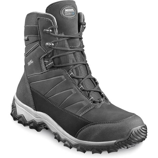 MEINDL Herren Apresschuhe Herren Winterboots Sella STX