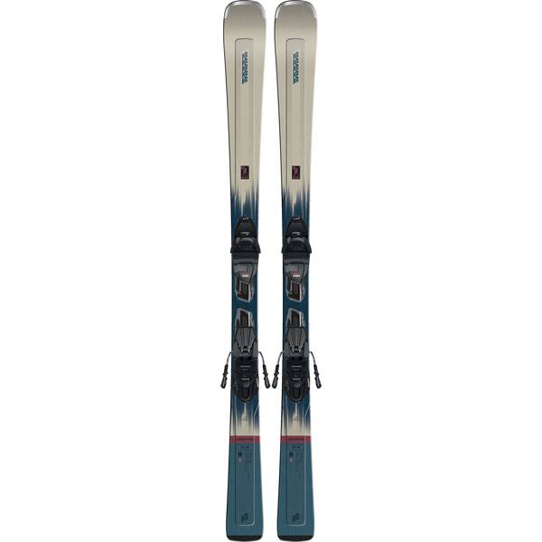 K2 Damen Ski DISRUPTION 76 W LTD - ERP 10 Quikclik black