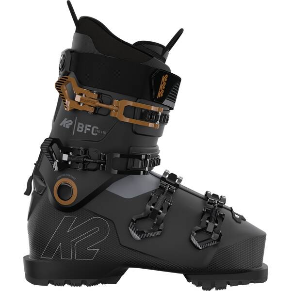 K2 Herren Ski-Schuhe BFC 110 LTD