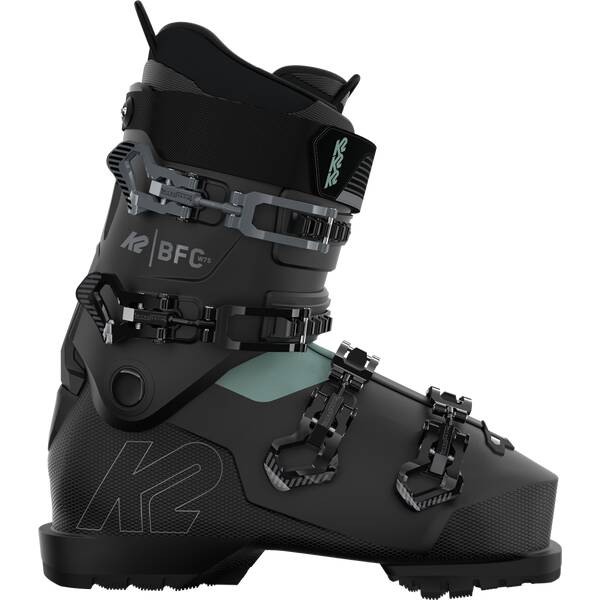 K2 Damen Ski-Schuhe BFC 75 W