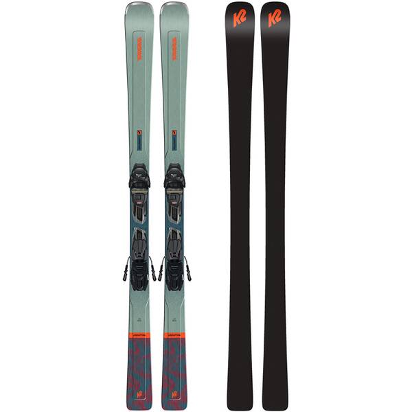 DISRUPTION 78C W - ER3 10 Compact Quikclik black - anthracite SET 1 146
