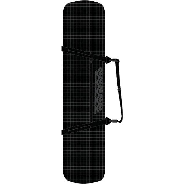 K2 SNOWBOARD SLEEVE 1 158