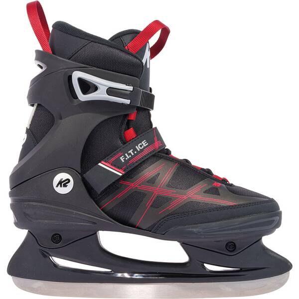 F.I.T. ICE black_red 1 10,5