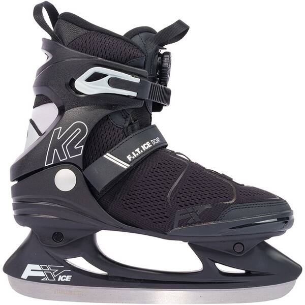 F.I.T. ICE BOA gray 1 14