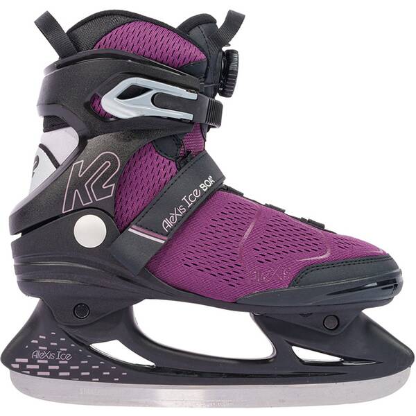 ALEXIS ICE BOA purple 1 6,5