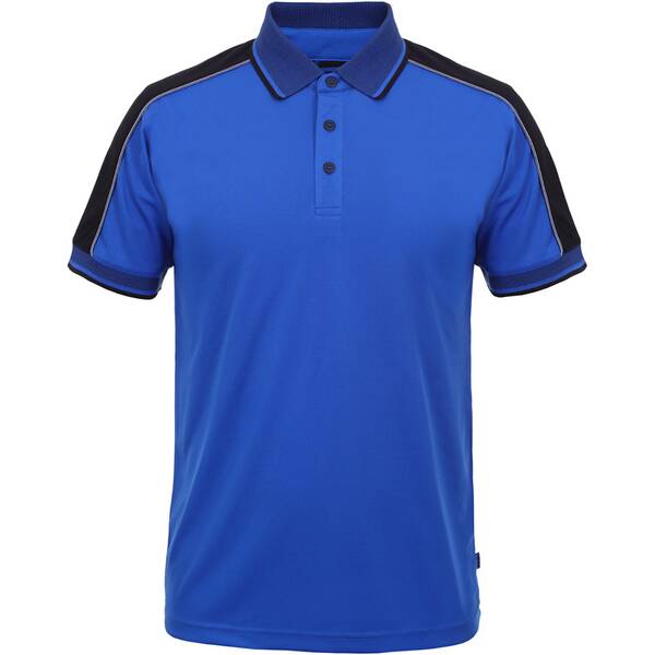 LUHTA Herren Shirt HOTOKKA