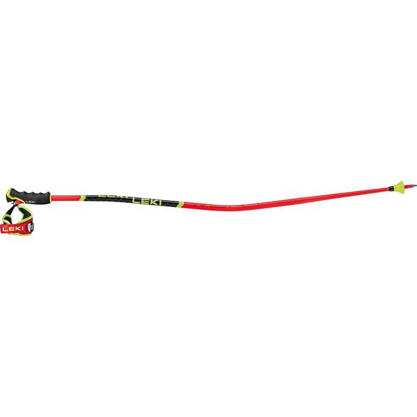 LEKI Herren Alpin-Skistock WCR TBS GS 3D
