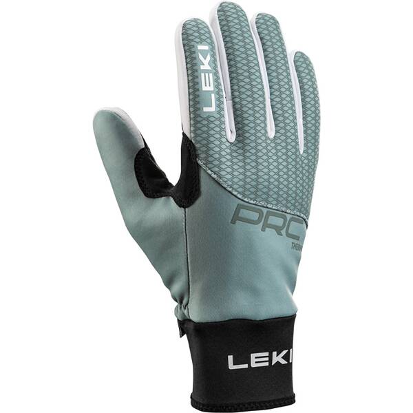 LEKI Damen Handschuhe HS PRC ThermoPlus Women