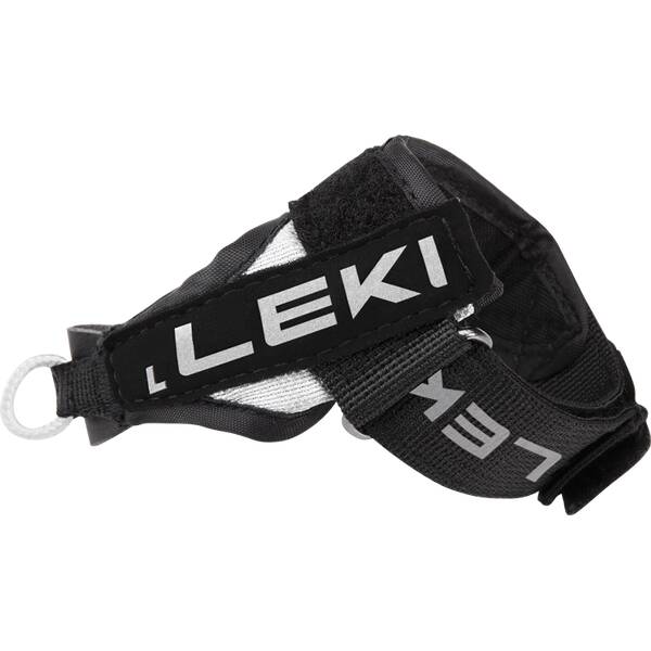 LEKI Langlauf-Skistöcke Shark Strap