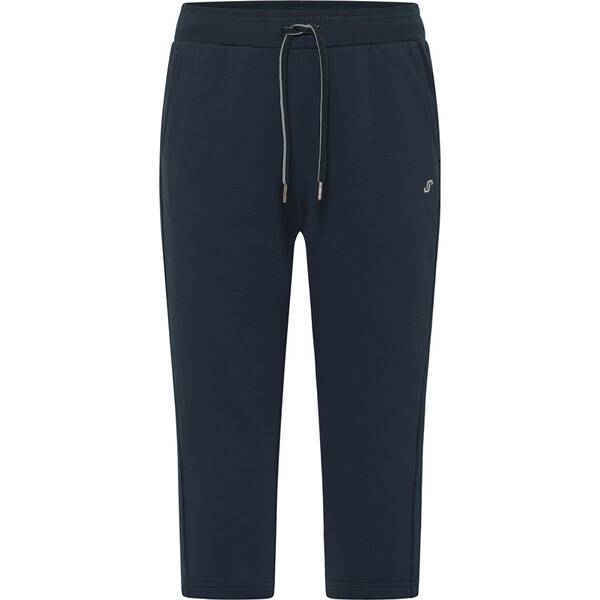 JOY Damen Caprihose HARPER 3 4 Hose › Blau  - Onlineshop Intersport