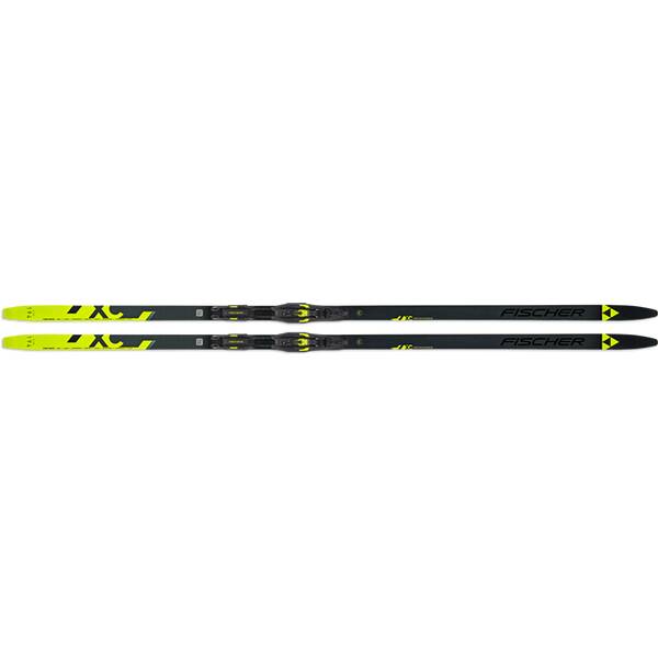 TWIN SKIN SUPERLITE STIFF EF SET / 000 184