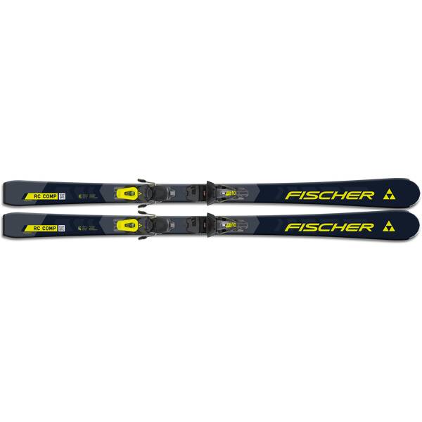 RC COMP TPR + RS 10 PR 000 160
