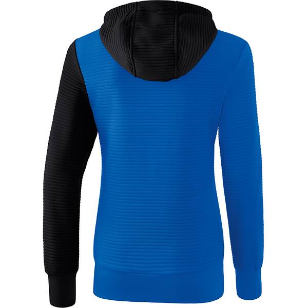 ERIMA Fußball - Teamsport Textil - Jacken 5-C Trainingsjacke Kapuze Damen