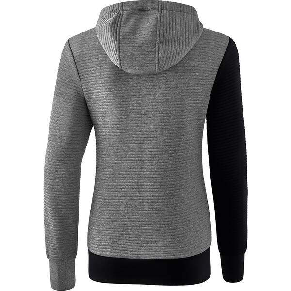 ERIMA Fußball - Teamsport Textil - Jacken 5-C Trainingsjacke Kapuze Damen