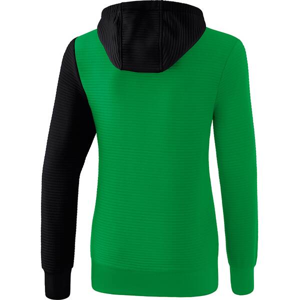 ERIMA Fußball - Teamsport Textil - Sweatshirts 5-C Kapuzensweat Damen