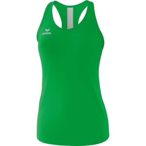 ERIMA Fußball - Teamsport Textil - Tanktops Squad Tanktop Damen