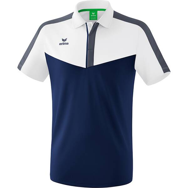ERIMA Herren Squad Poloshirt