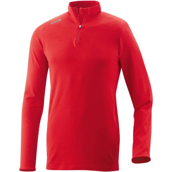Rolli halfzip 250 S
