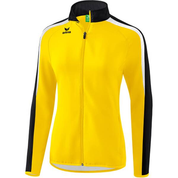 ERIMA Damen Liga 2.0 Präsentationsjacke