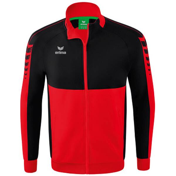 ERIMA Herren Jacke SIX WINGS training jacket