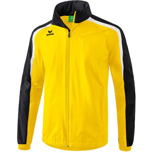 ERIMA Herren Liga 2.0 Allwetterjacke