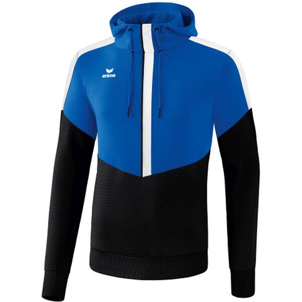 ERIMA Herren Squad Kapuzensweat