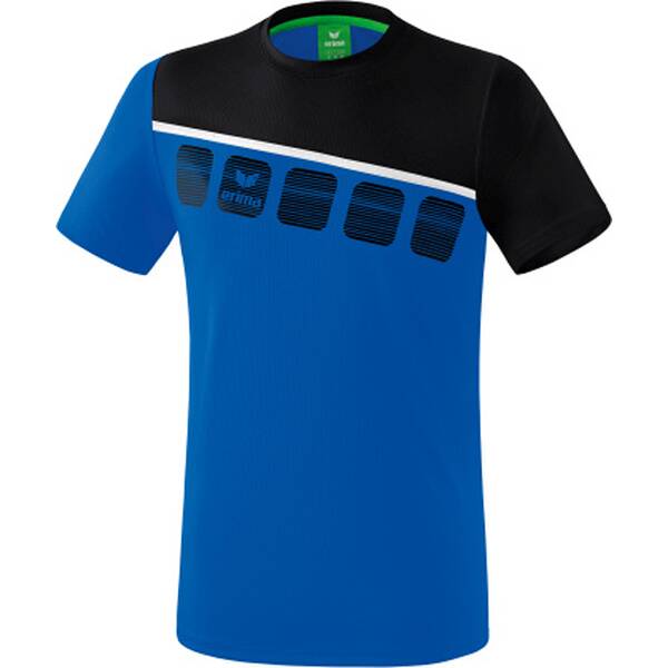 ERIMA Fußball - Teamsport Textil - T-Shirts 5-C T-Shirt Kids