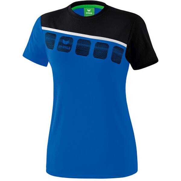 ERIMA Fußball - Teamsport Textil - T-Shirts 5-C T-Shirt Damen