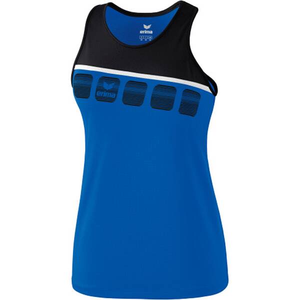 ERIMA Fußball - Teamsport Textil - Tanktops 5-C Tanktop Damen