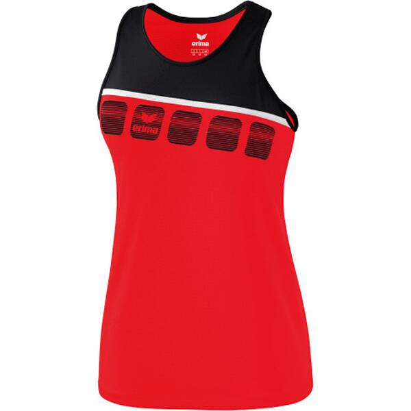 ERIMA Fußball - Teamsport Textil - Tanktops 5-C Tanktop Damen