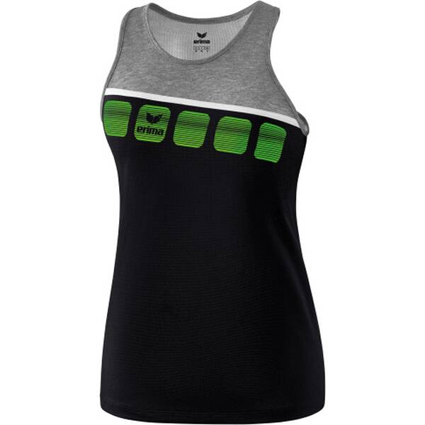 ERIMA Fußball - Teamsport Textil - Tanktops 5-C Tanktop Damen