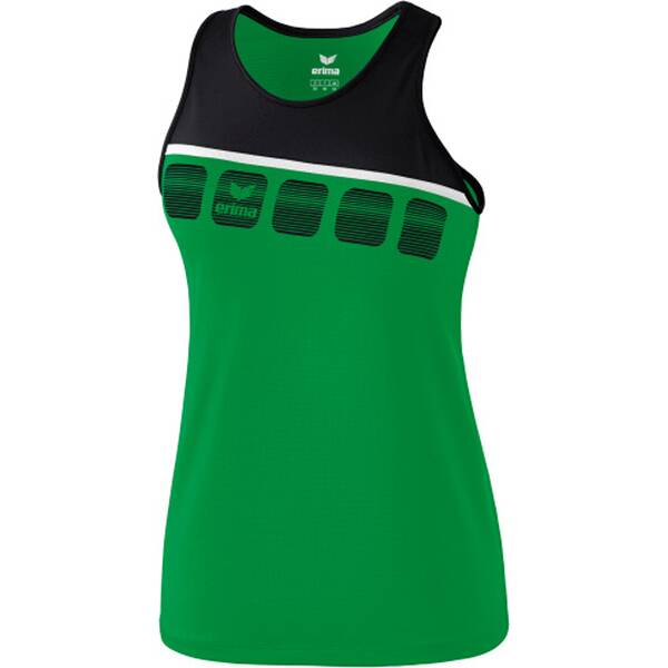 ERIMA Fußball - Teamsport Textil - Tanktops 5-C Tanktop Damen