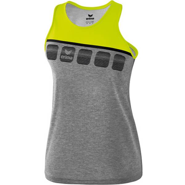 ERIMA Fußball - Teamsport Textil - Tanktops 5-C Tanktop Damen