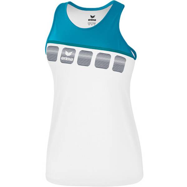 ERIMA Fußball - Teamsport Textil - Tanktops 5-C Tanktop Damen