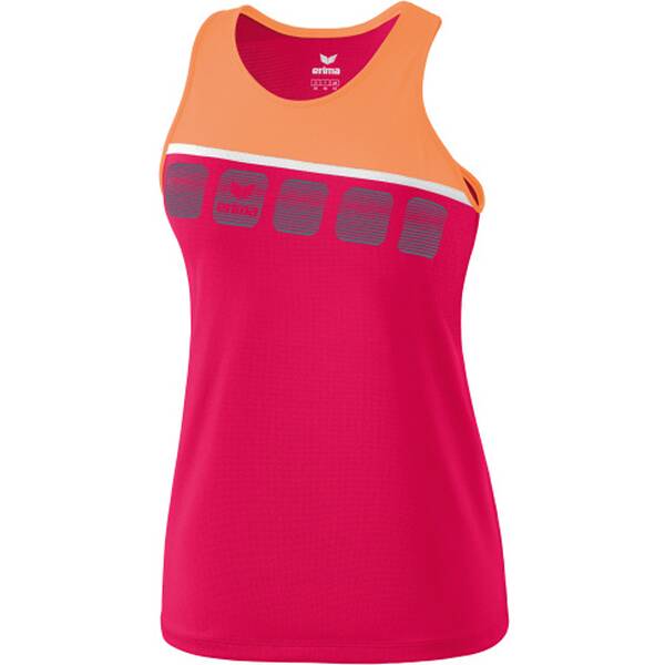 ERIMA Fußball - Teamsport Textil - Tanktops 5-C Tanktop Damen