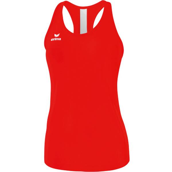 ERIMA Fußball - Teamsport Textil - Tanktops Squad Tanktop Damen